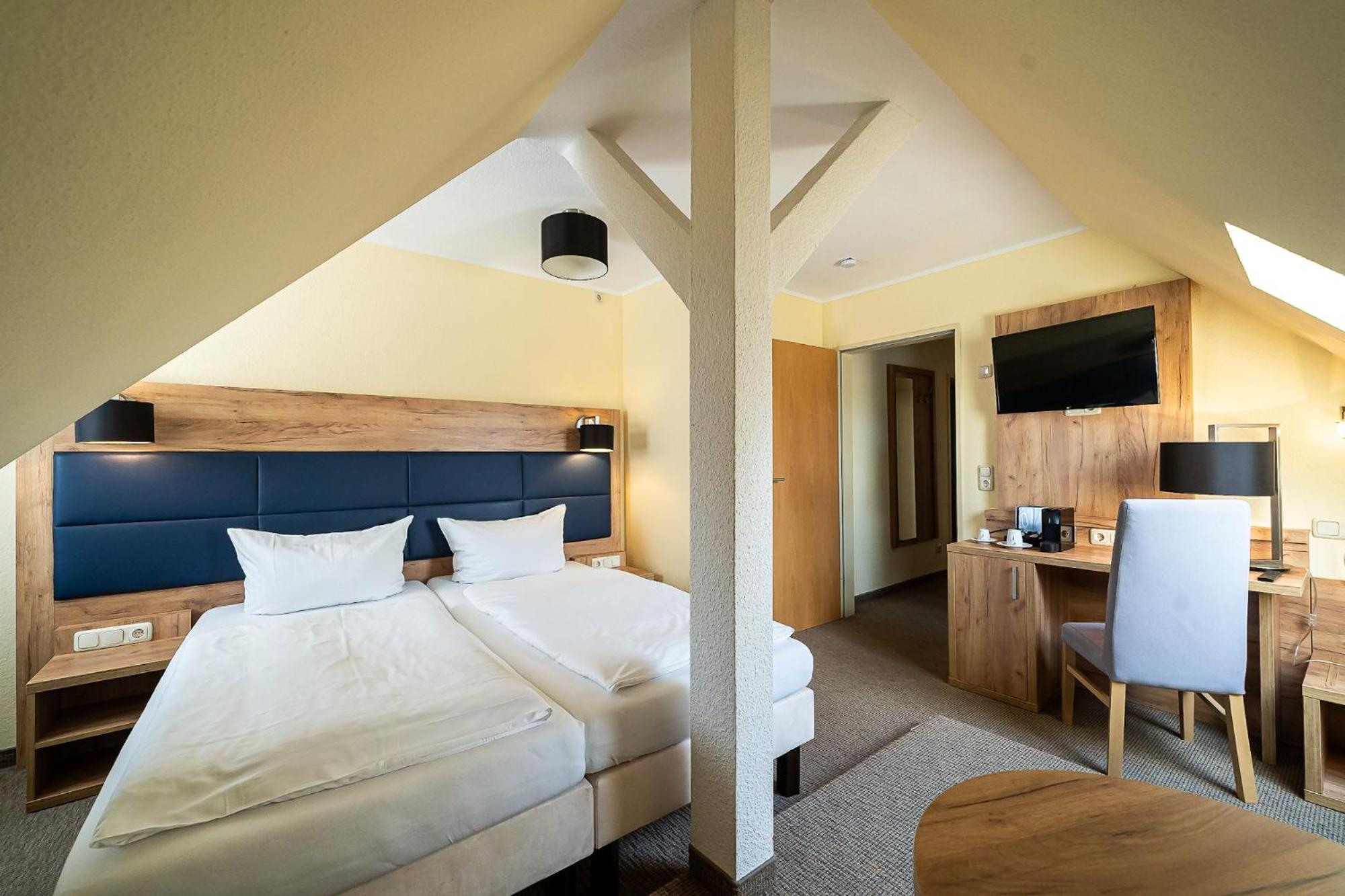 Sleepbeeone Wilhelmshaven Hotel Kültér fotó