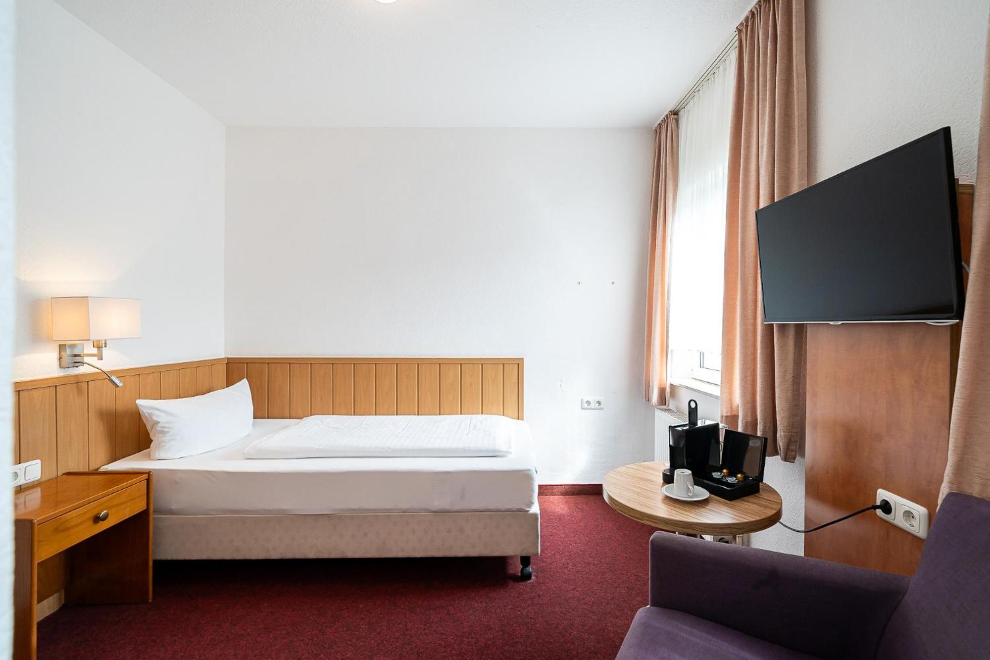 Sleepbeeone Wilhelmshaven Hotel Kültér fotó