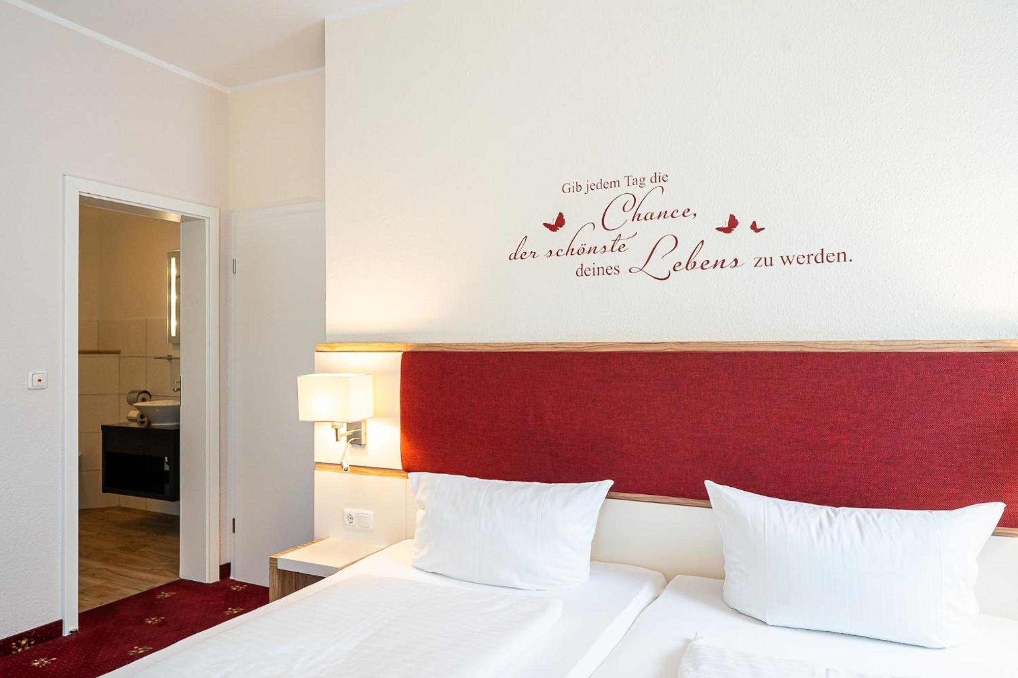 Sleepbeeone Wilhelmshaven Hotel Kültér fotó