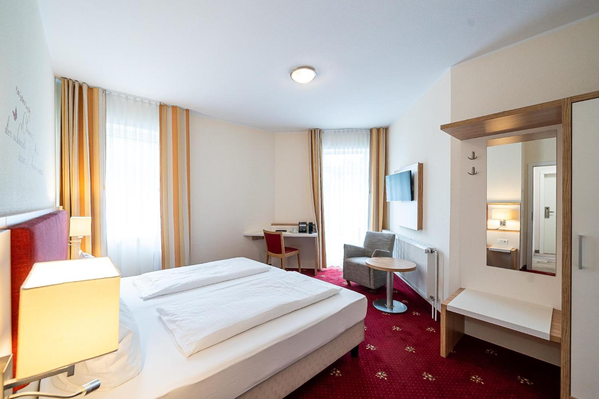Sleepbeeone Wilhelmshaven Hotel Kültér fotó