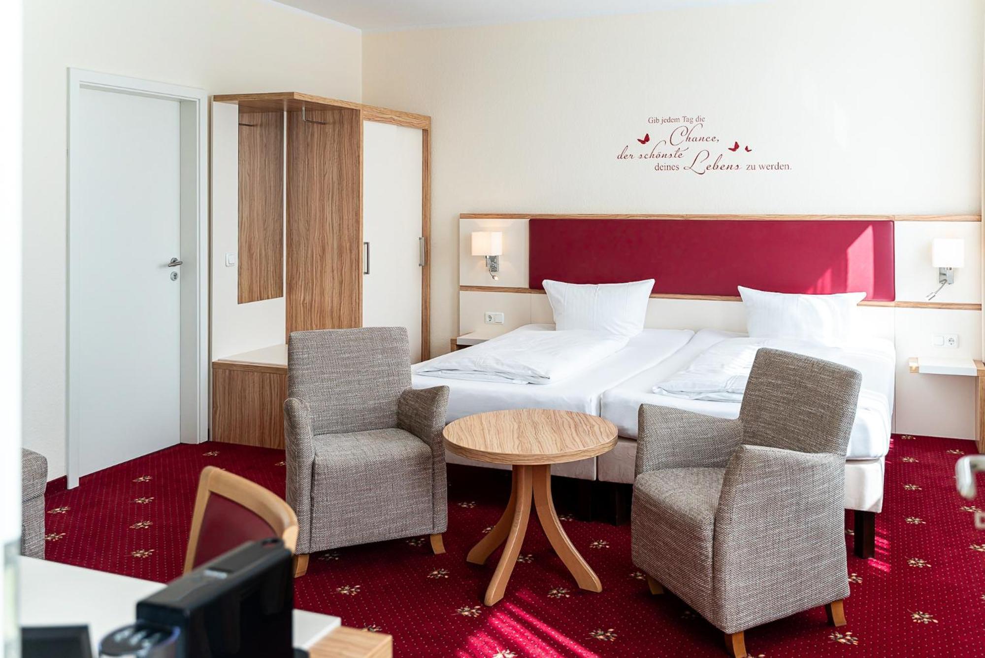 Sleepbeeone Wilhelmshaven Hotel Kültér fotó