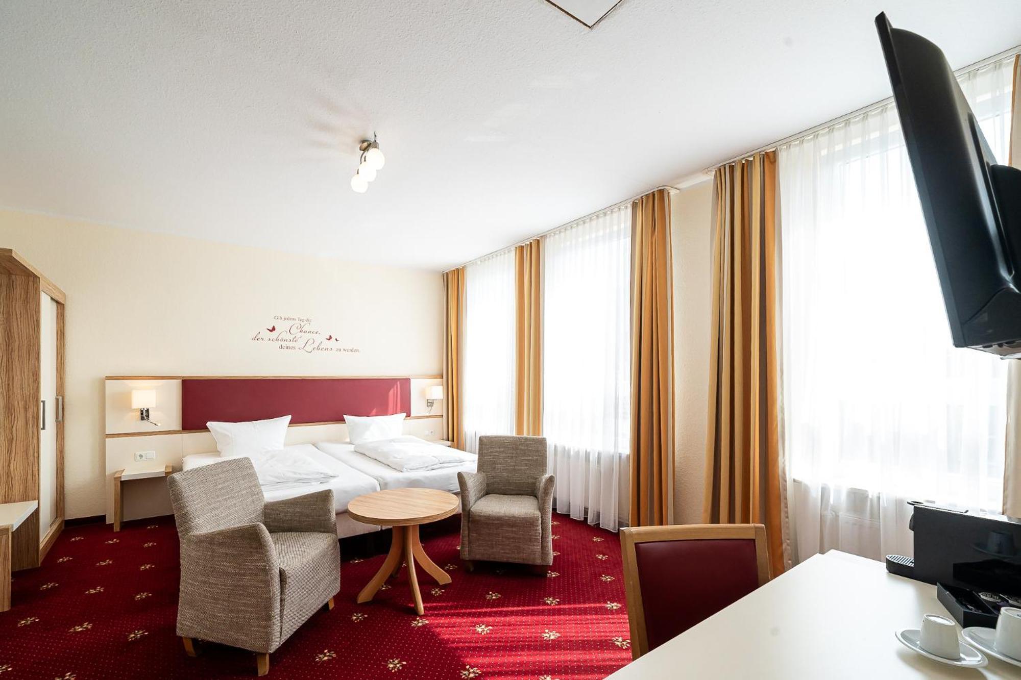 Sleepbeeone Wilhelmshaven Hotel Kültér fotó